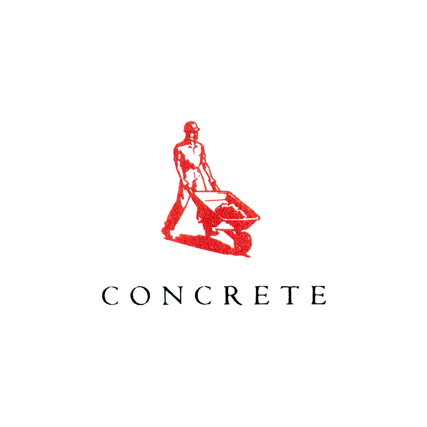 Concrete Design Communications Inc. Logo