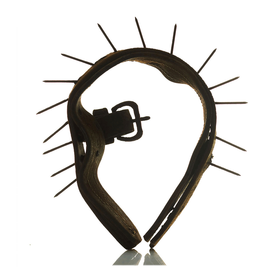 Objects From Landfill