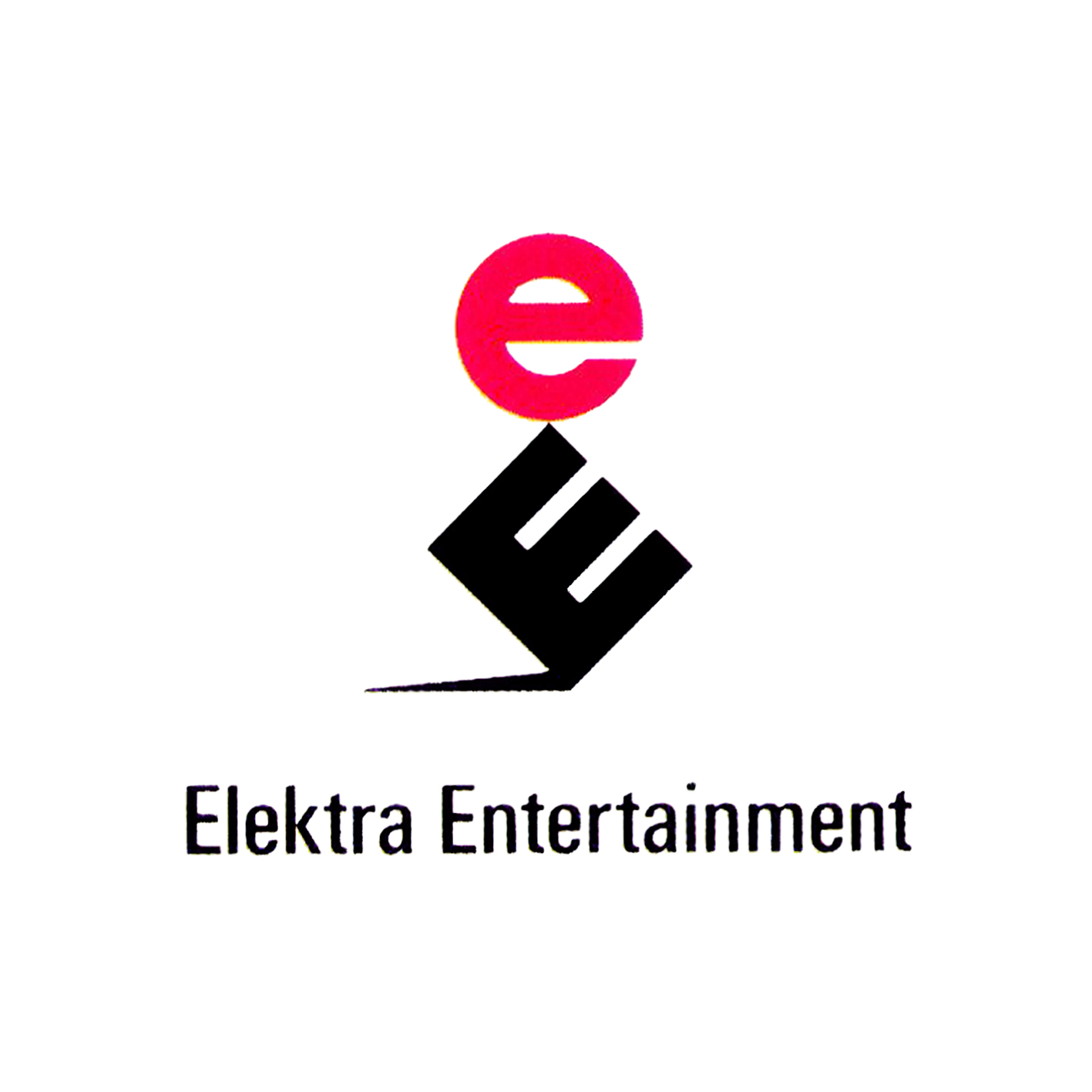 Elektra Entertainment Logo