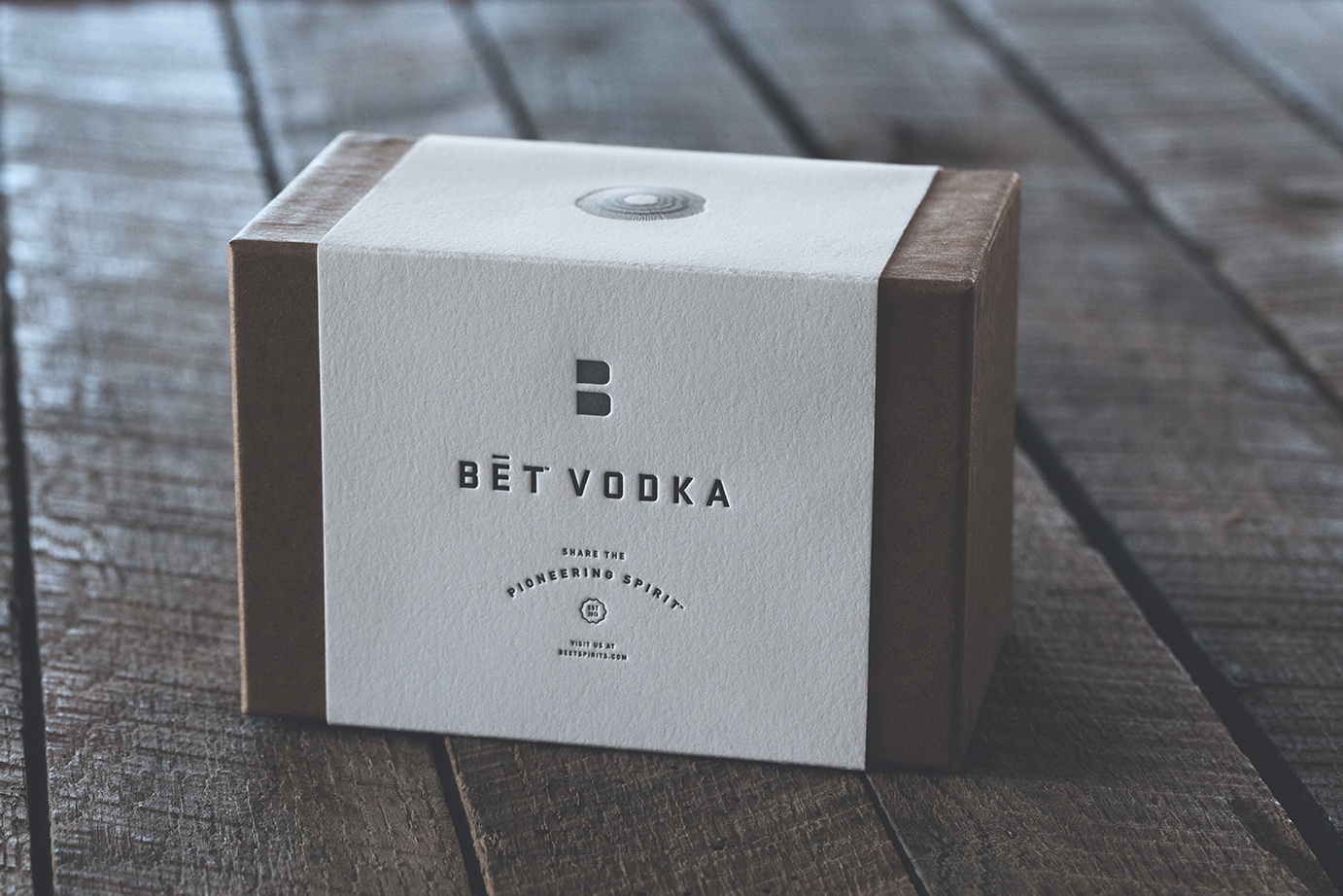 Bet Vodka