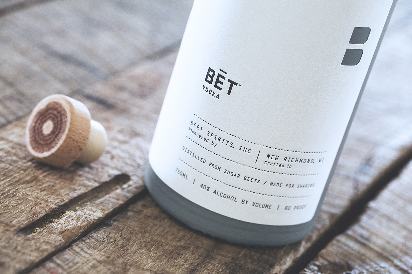 Bet Vodka