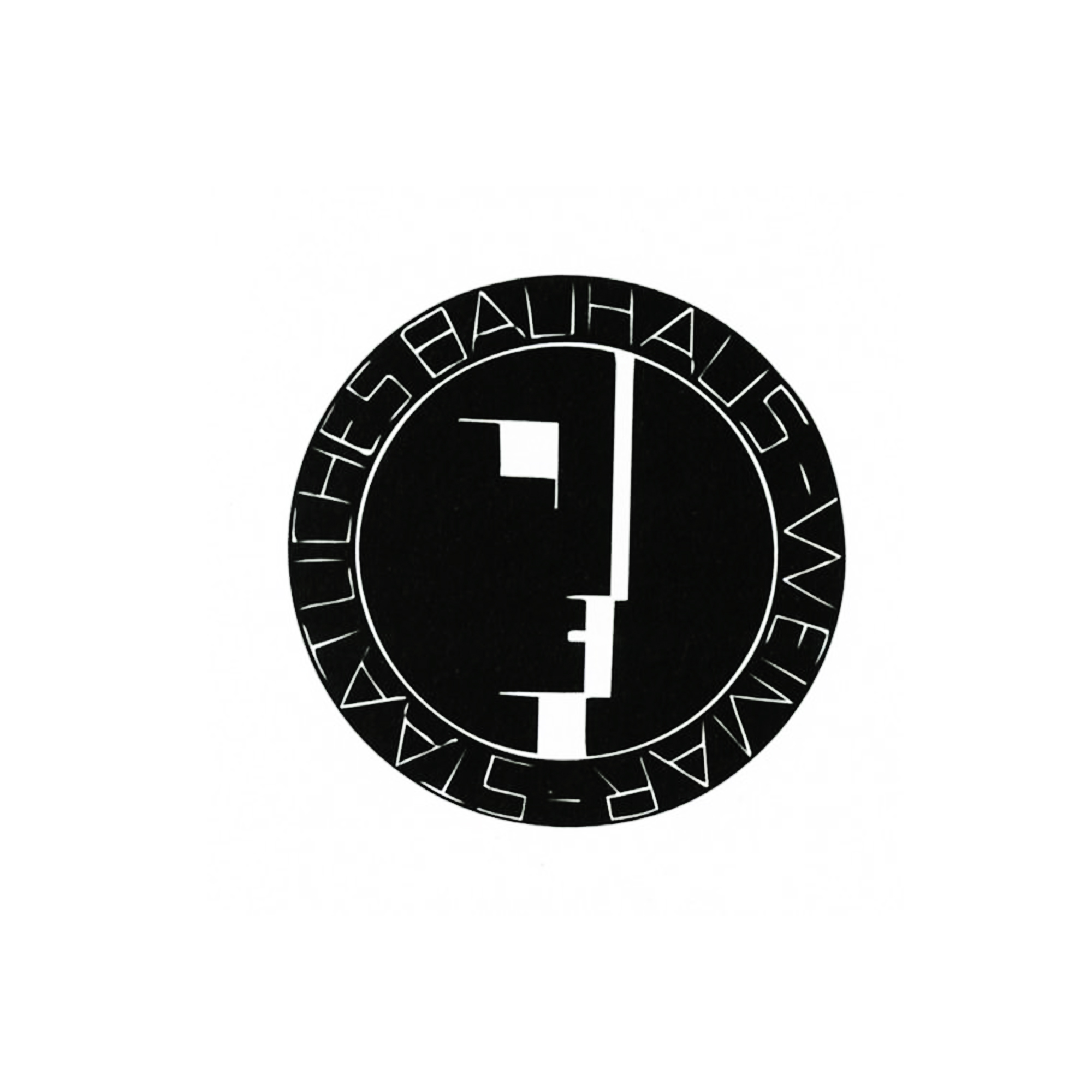 The New Bauhaus Chicago Logo
