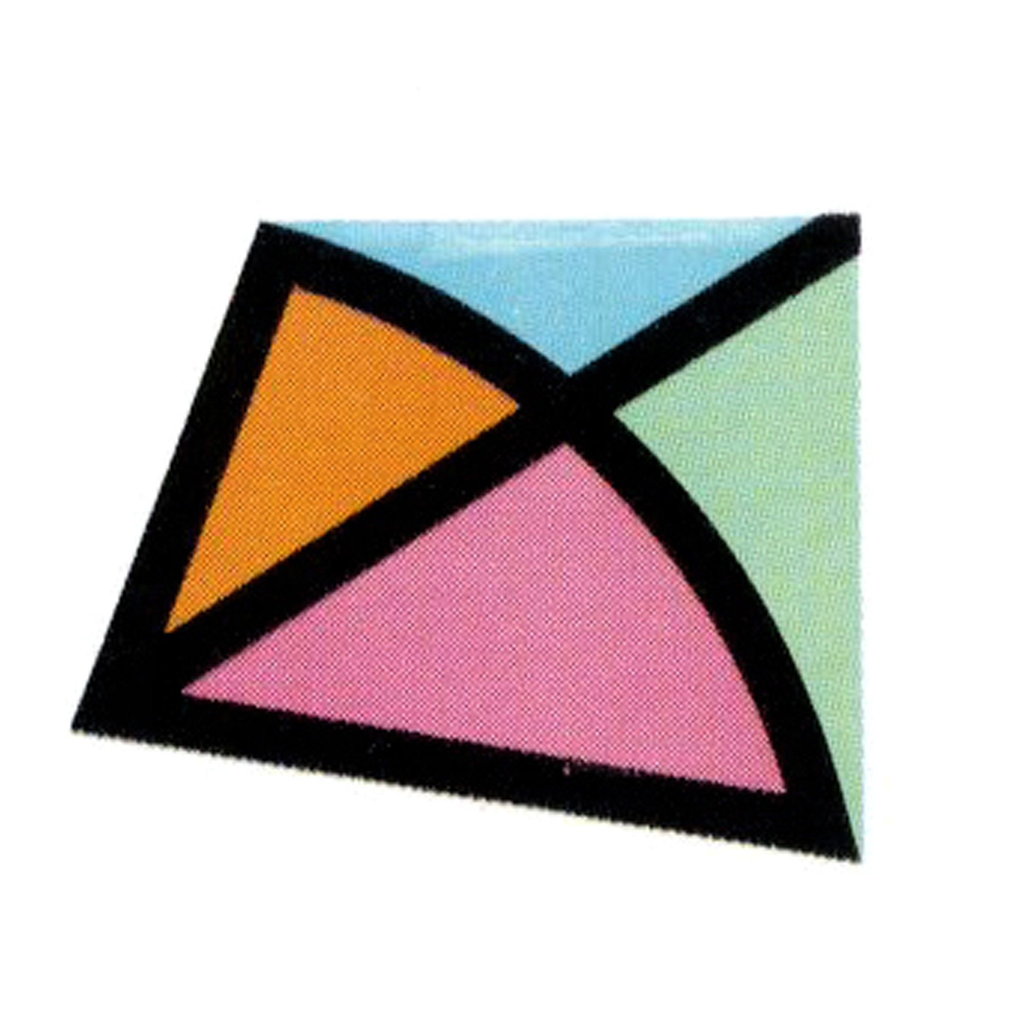 Turkish Archery Federation Logo