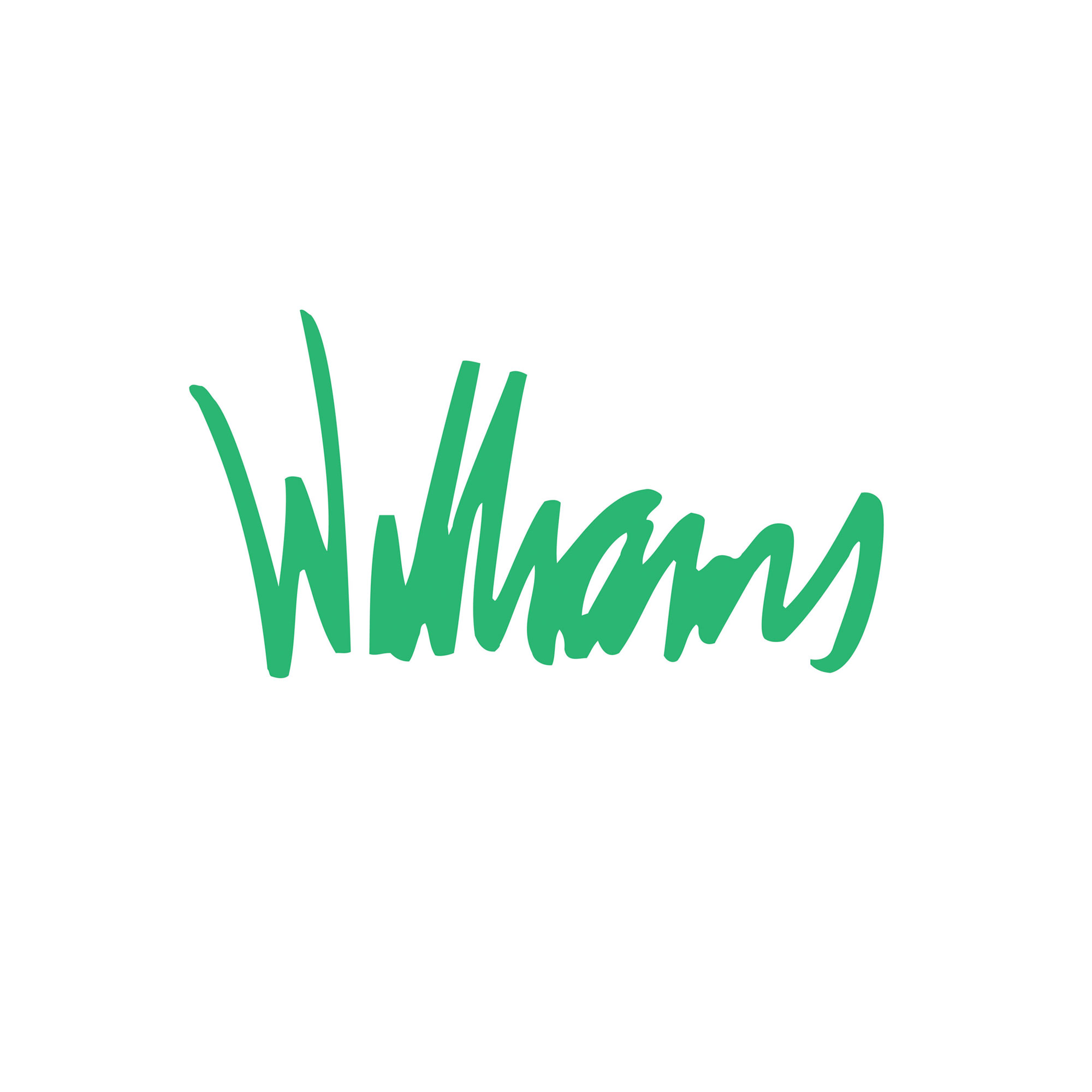 Williams Landscaping