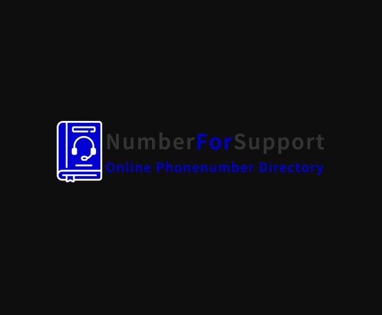 Number For Support