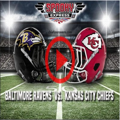 Chiefs Ravens
