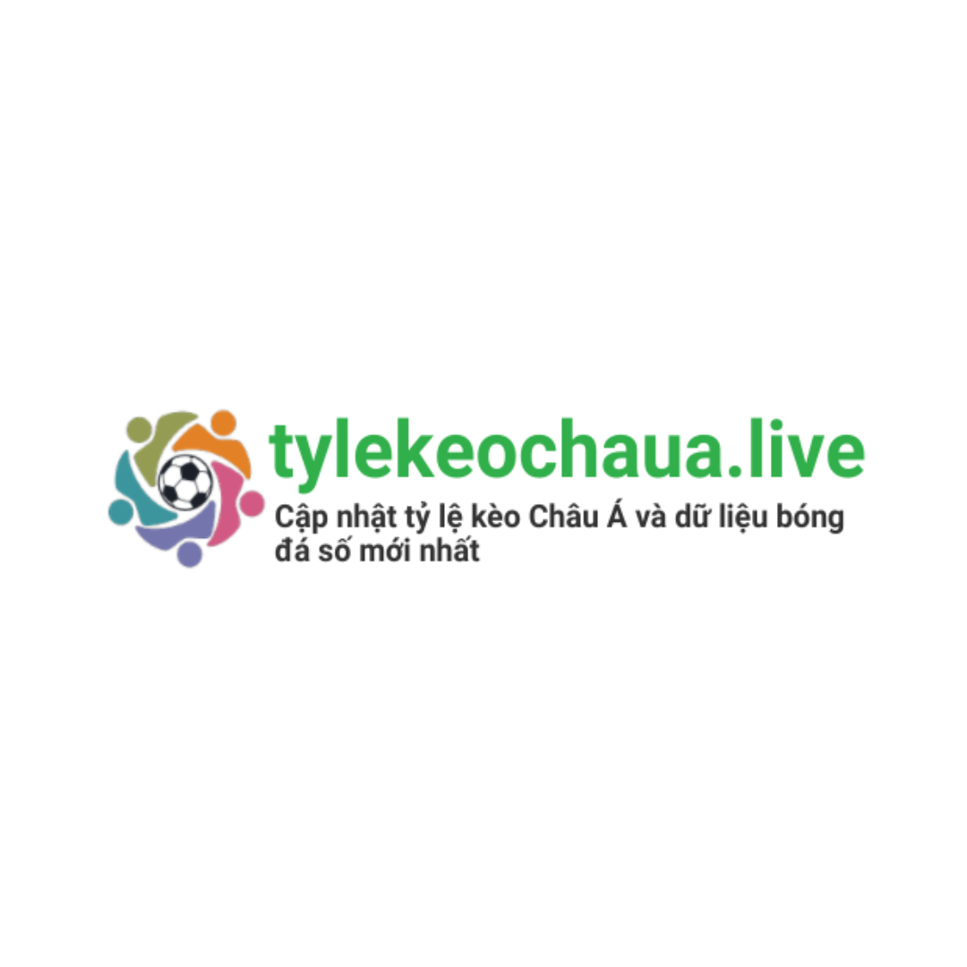 Tỷ Lệ Kèo Châu Á Live