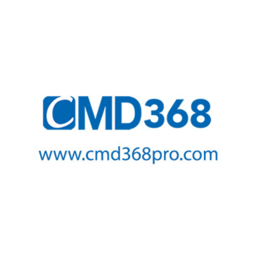 Nhà Cái CMD368