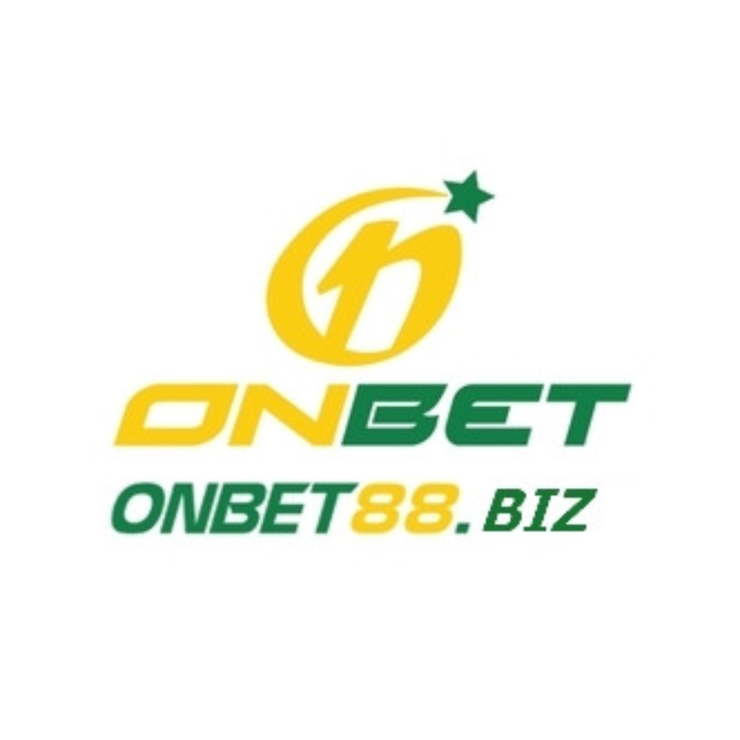 Nhà Cái Onbet88