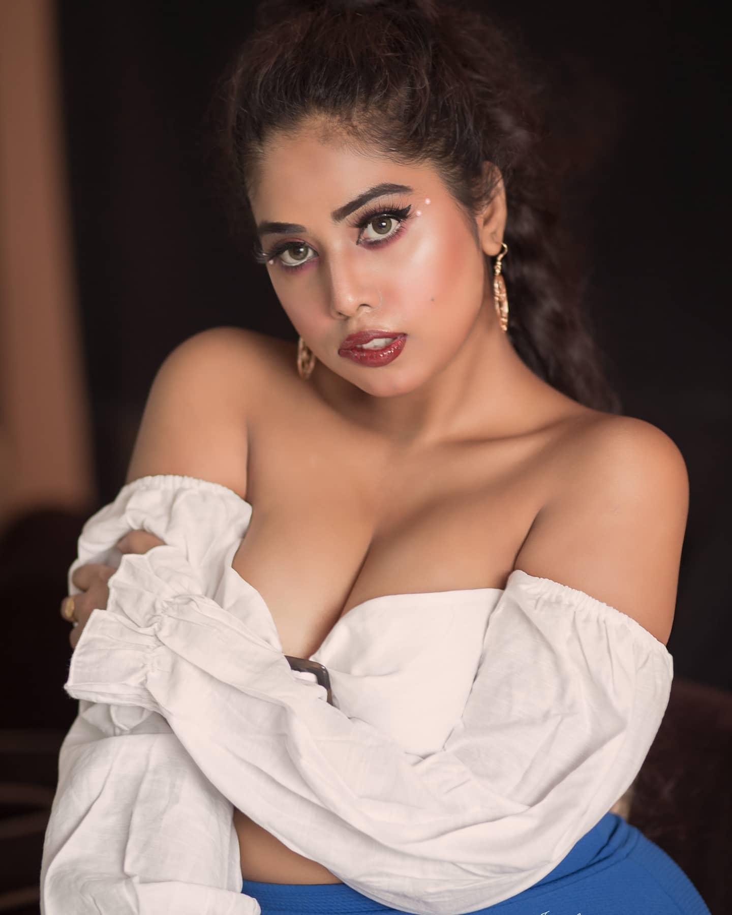 Zoya Sharma