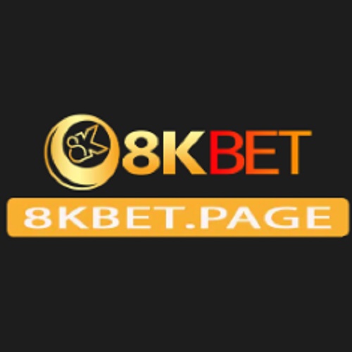 8KBet page