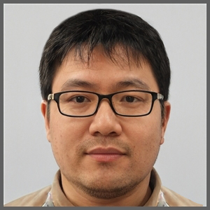 Scott Xiang