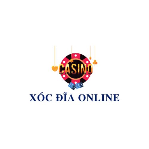 Xóc Đĩa Online