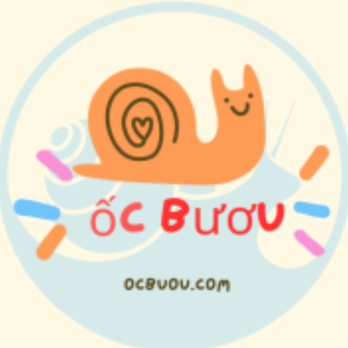 Ốc Bươu