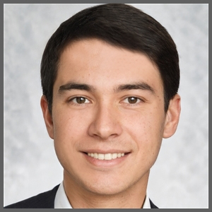 Victor Guan