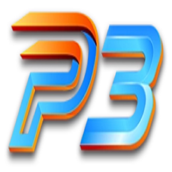 P3vip ink