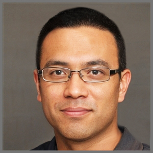 Kevin Zeng