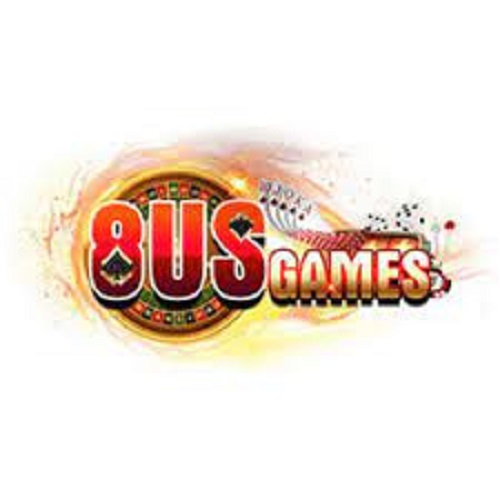 8US  Games Thế giới game đẳng cấp 2023