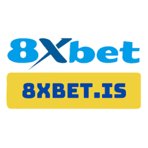 8XBET ngo