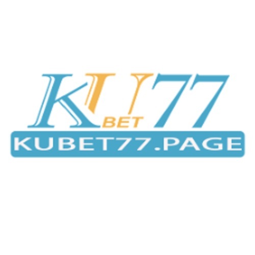 Kubet77 Page