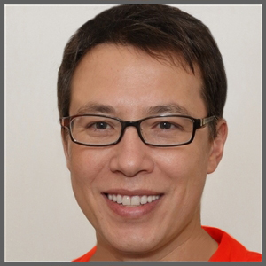 Donald Zhang