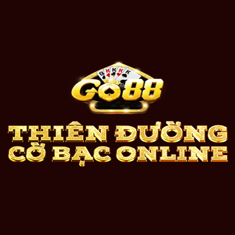Cổng Game GO88