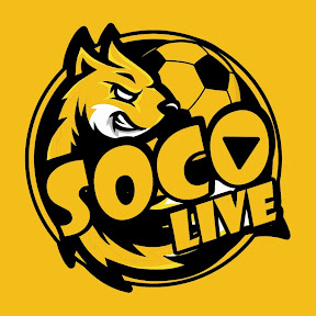 Socolive - Địa chỉ xem bóng đá trực tuyến hàng đầu chất lượng cao