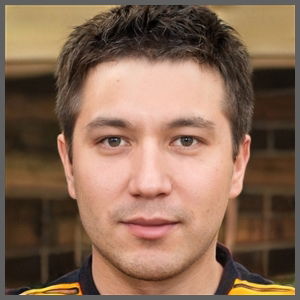 Kevin Chua
