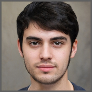Amos Estrada