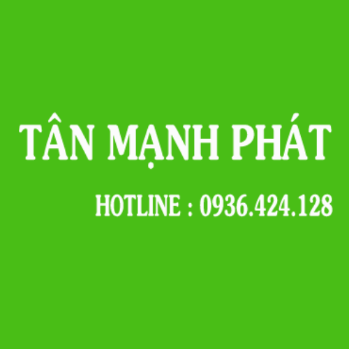 Khoan Cắt Bê Tông Tân Mạnh Phát