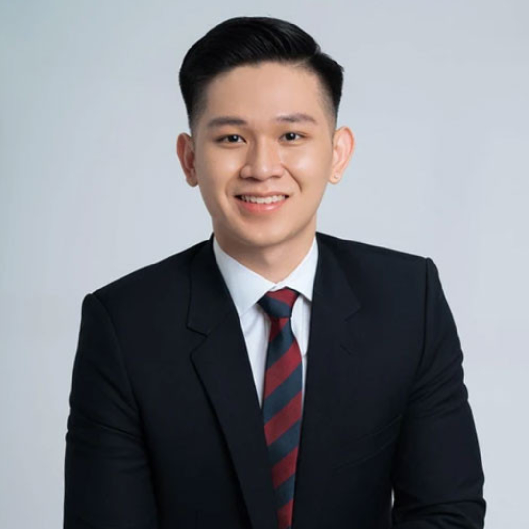 Lưu Trần Tuấn