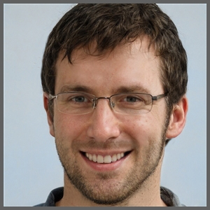 Nicholas Donaldson