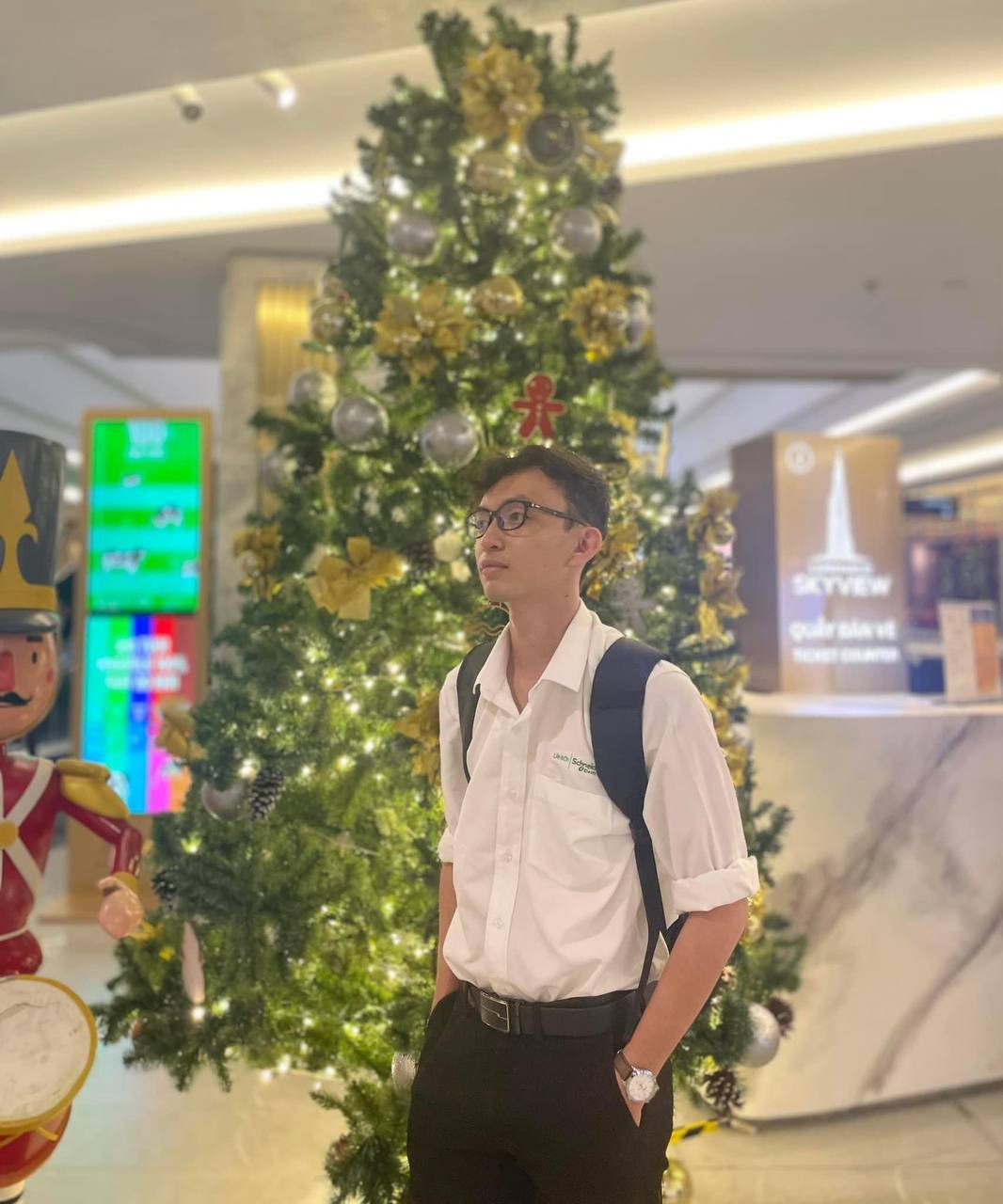 Lý hoài luân