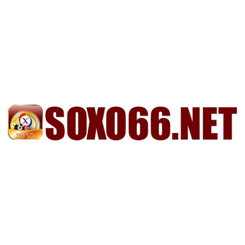 Soxo66 Trang Chủ Nhà Cái Xoso66
