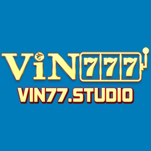 vin777 studio