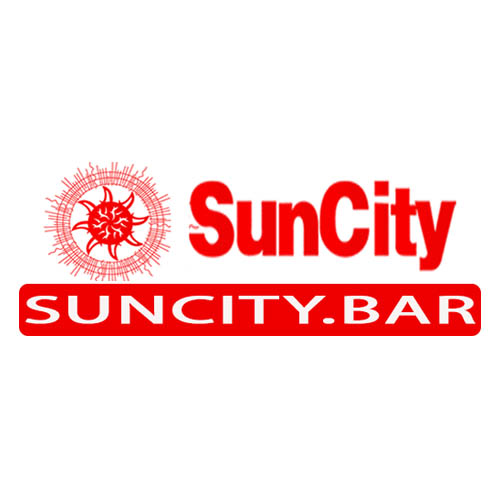 suncity bar