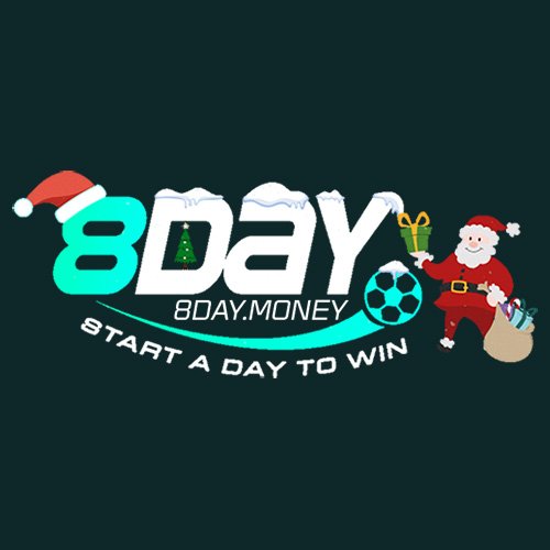 8day money