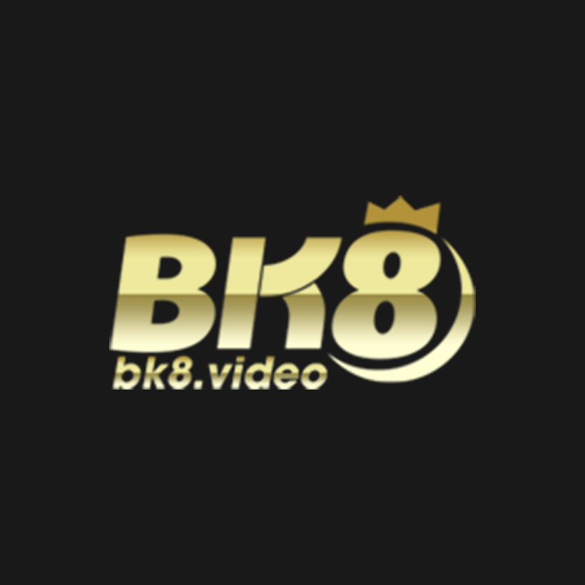 Nhà cái BK8