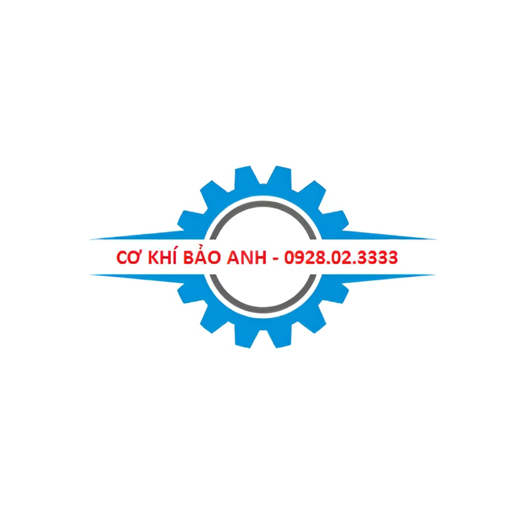 Cơ Khí Bảo Anh Hà Nội
