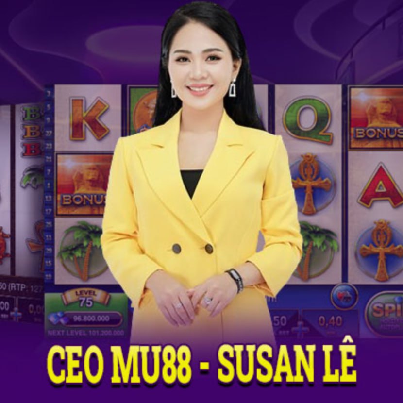 CEO SusanLê