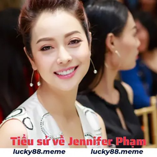 Jennifer Phạm
