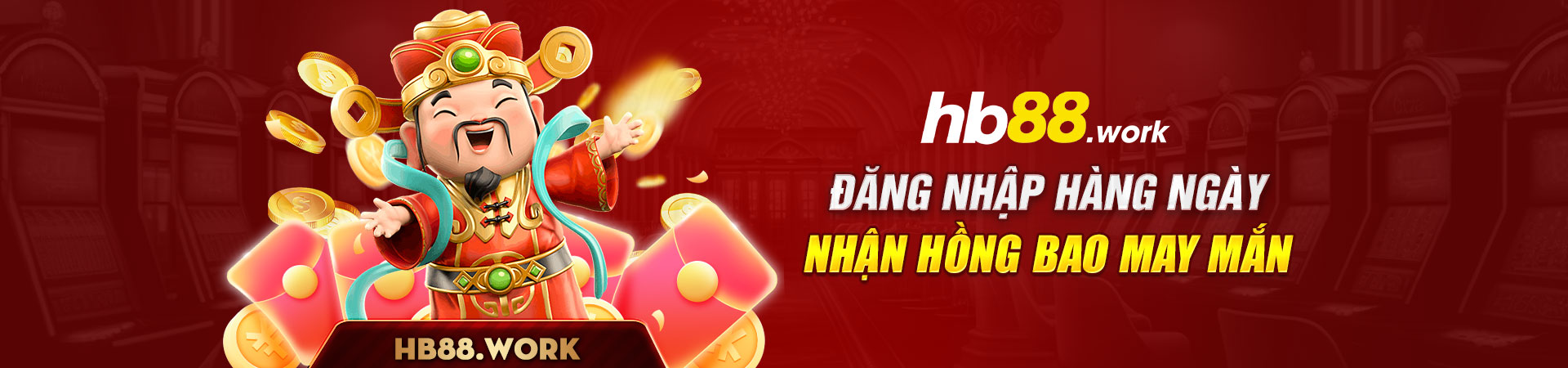 Nhà cái cá cược Hb88