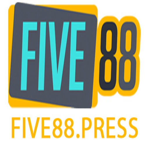 Five88 press