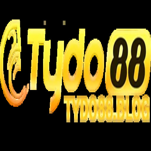 TYDO88 Blog
