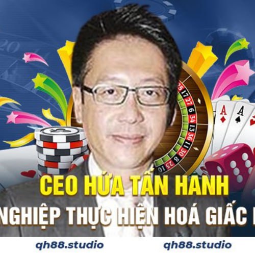 Hứa Hanh