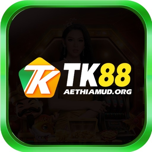 Tk88 Aethiamud