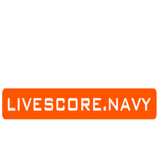 LIVESCORE NAVY