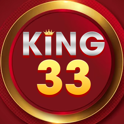 KING33 Thiên Đường Giải Trí Trực Tuyến Đẳng Cấp Châu Á