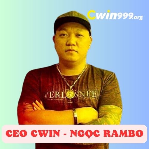 Ngọc Rambo CWIN