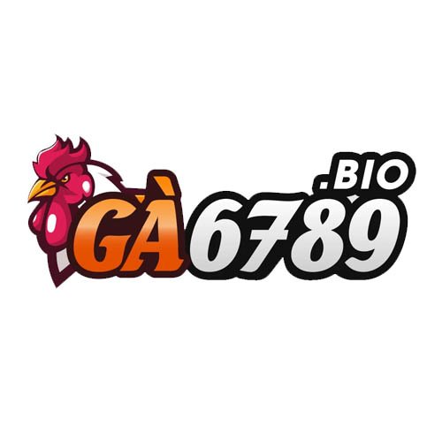 ga6789 bio